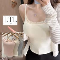 LTL（エルティーエル）のトップス/キャミソール