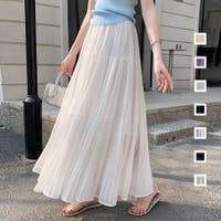 LTL（エルティーエル）のスカート/フレアスカート
