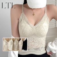 LTL（エルティーエル）のトップス/キャミソール