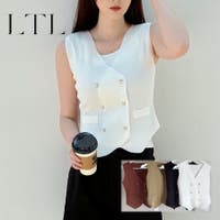 LTL（エルティーエル）のトップス/ベスト