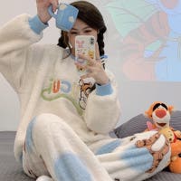 luby（ルビー）のルームウェア・パジャマ/部屋着