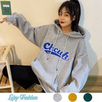 レディースパーカー ファッション通販shoplist ショップリスト