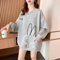 luby（ルビー）のトップス/トレーナー