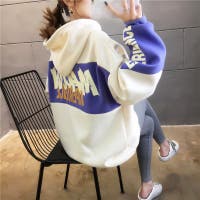 luby（ルビー）のトップス/トレーナー