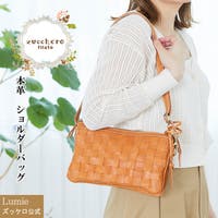 Lumie（リュミエ）のバッグ・鞄/ショルダーバッグ