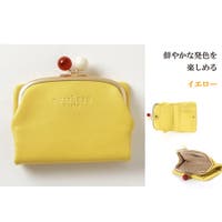 Lumie（リュミエ）の財布/二つ折り財布