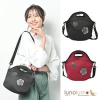 lunolumo（ルーノルーモ）のバッグ・鞄/ショルダーバッグ