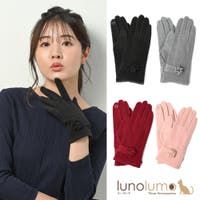 lunolumo（ルーノルーモ）の小物/手袋