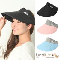 lunolumo（ルーノルーモ）の帽子/ハット