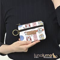lunolumo（ルーノルーモ）のバッグ・鞄/ポーチ