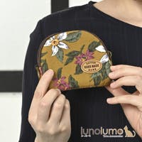 lunolumo（ルーノルーモ）のバッグ・鞄/ポーチ