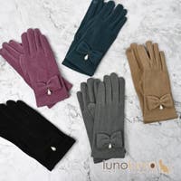 lunolumo（ルーノルーモ）の小物/手袋
