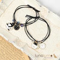lunolumo（ルーノルーモ）のヘアアクセサリー/ヘアゴム