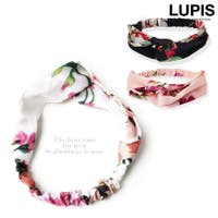LUPIS（ルピス）のヘアアクセサリー/カチューシャ