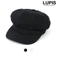 LUPIS（ルピス）の帽子/キャスケット