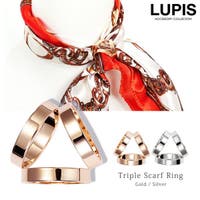 LUPIS（ルピス）の小物/スカーフ