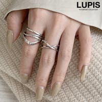 LUPIS（ルピス）のアクセサリー/リング