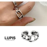 LUPIS（ルピス）のアクセサリー/リング