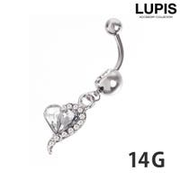 LUPIS（ルピス）のアクセサリー/ボディピアス