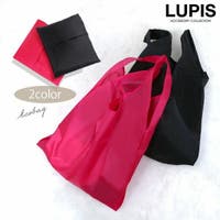 LUPIS（ルピス）のバッグ・鞄/エコバッグ