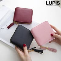 LUPIS（ルピス）の財布/二つ折り財布
