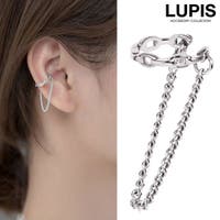 LUPIS（ルピス）のアクセサリー/イヤーカフ