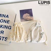 LUPIS（ルピス）のバッグ・鞄/ポーチ