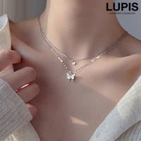 LUPIS（ルピス）のアクセサリー/ネックレス