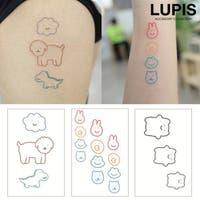 LUPIS（ルピス）のアクセサリー/タトゥーシール