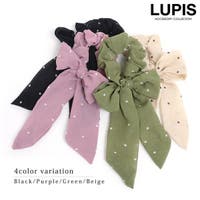 LUPIS（ルピス）のヘアアクセサリー/シュシュ