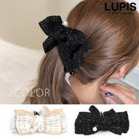 LUPIS（ルピス）のヘアアクセサリー/ヘアクリップ・バレッタ