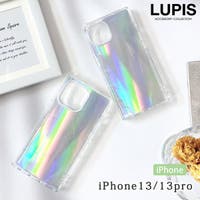 LUPIS（ルピス）の小物/スマホケース