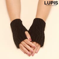 LUPIS（ルピス）の小物/手袋