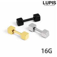 LUPIS（ルピス）のアクセサリー/ボディピアス