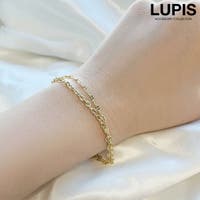 LUPIS（ルピス）のアクセサリー/ブレスレット
