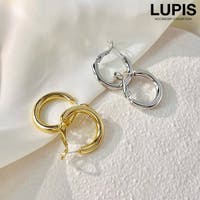 LUPIS（ルピス）のアクセサリー/ピアス