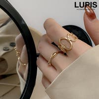 LUPIS（ルピス）のアクセサリー/リング・指輪