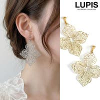 LUPIS（ルピス）のアクセサリー/イヤリング
