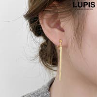 LUPIS（ルピス）のアクセサリー/イヤリング