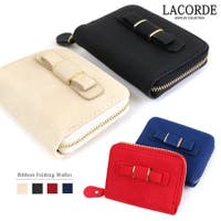 LACORDE （ラコーデ）の財布/二つ折り財布