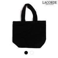 LACORDE （ラコーデ）のバッグ・鞄/トートバッグ