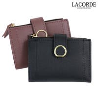 LACORDE （ラコーデ）の財布/二つ折り財布