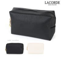 LACORDE （ラコーデ）のバッグ・鞄/ポーチ