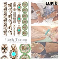 LUPIS（ルピス）のアクセサリー/タトゥーシール