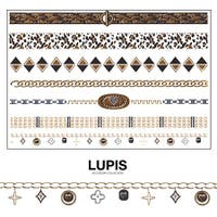 LUPIS（ルピス）のアクセサリー/タトゥーシール
