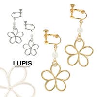 LUPIS（ルピス）のアクセサリー/イヤリング