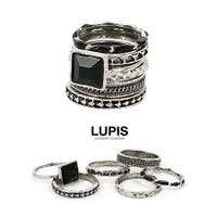 LUPIS（ルピス）のアクセサリー/リング・指輪
