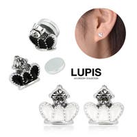 LUPIS（ルピス）のアクセサリー/イヤリング