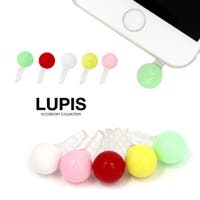 LUPIS（ルピス）の小物/スマートフォン・タブレット関連グッズ