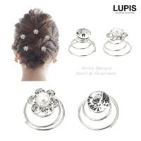 LUPIS（ルピス）のヘアアクセサリー/ヘアクリップ・バレッタ
